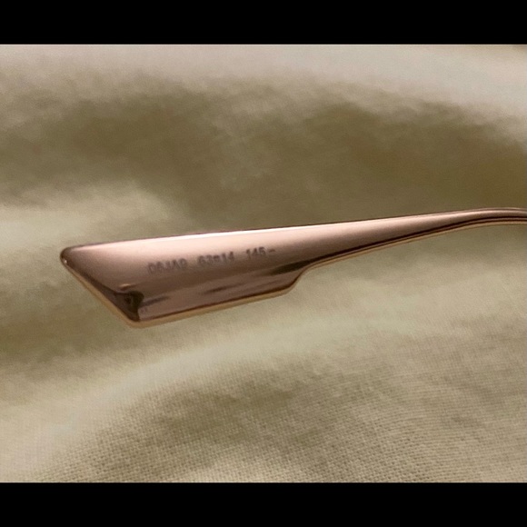 Christan Dior Sunglasses main image 4